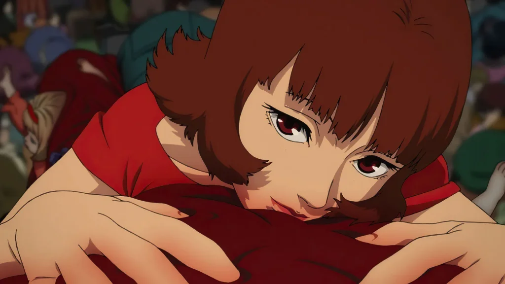 Paprika in 35mm